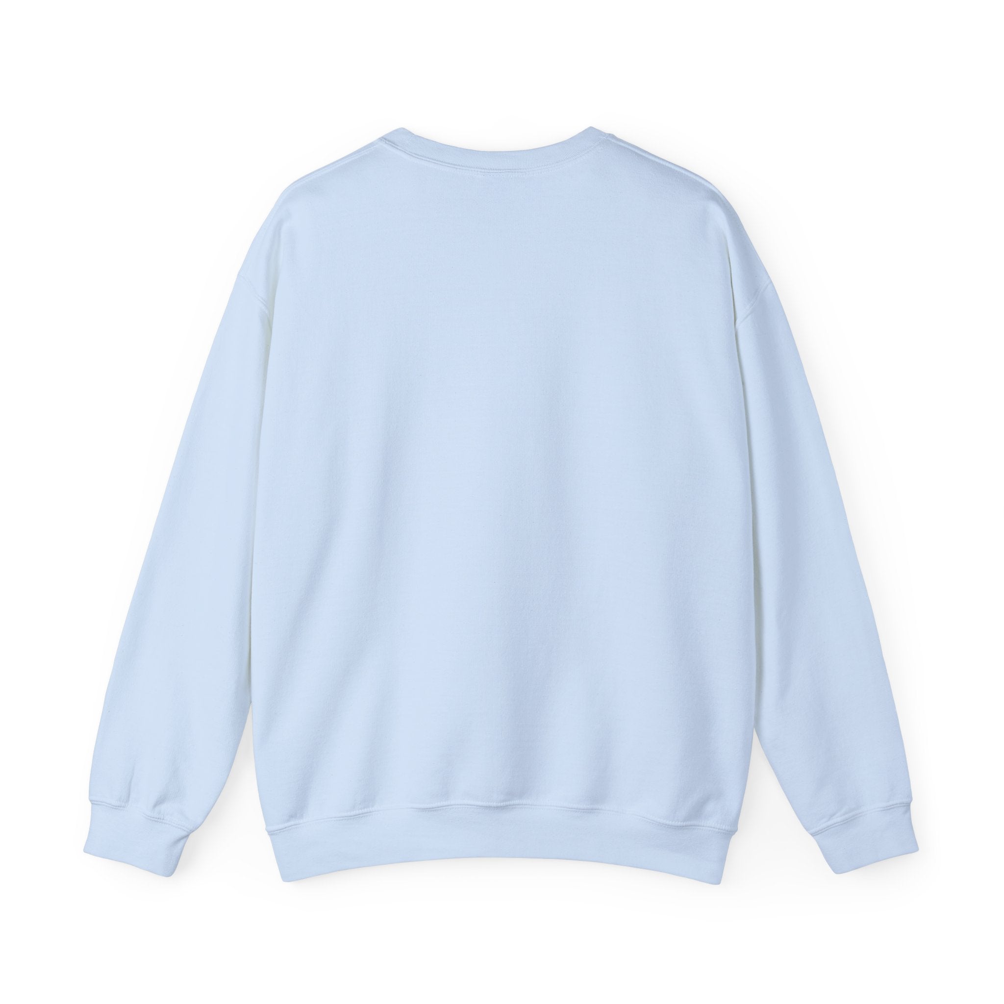 Women's Sweatshirt – Be Yourself | Cozy, Stylish & Inspirational Pullover