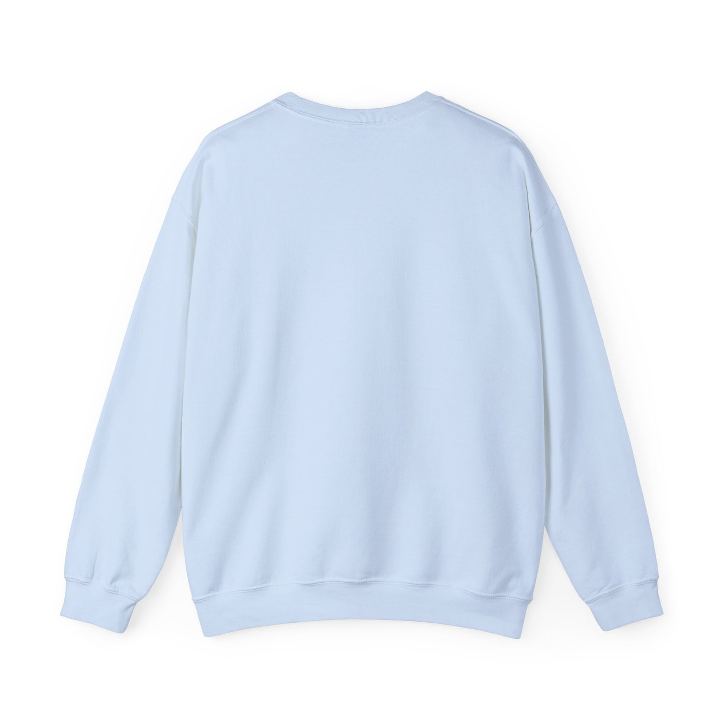 Women's Sweatshirt – Be Yourself | Cozy, Stylish & Inspirational Pullover