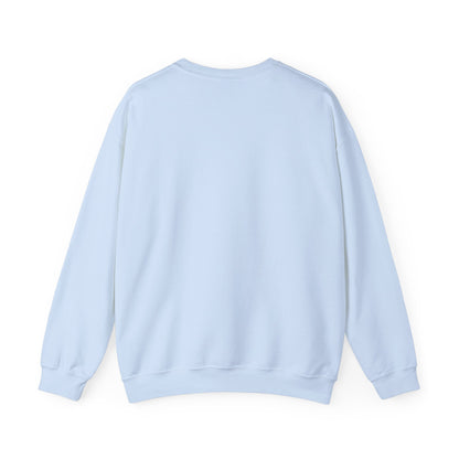 Women's Sweatshirt – Be Yourself | Cozy, Stylish & Inspirational Pullover