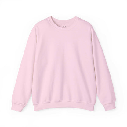 Men's Sweatshirt "Your Mum's a NAAFI Chick" - Blockrat