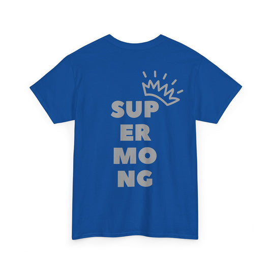 Men's T-Shirt Supermong