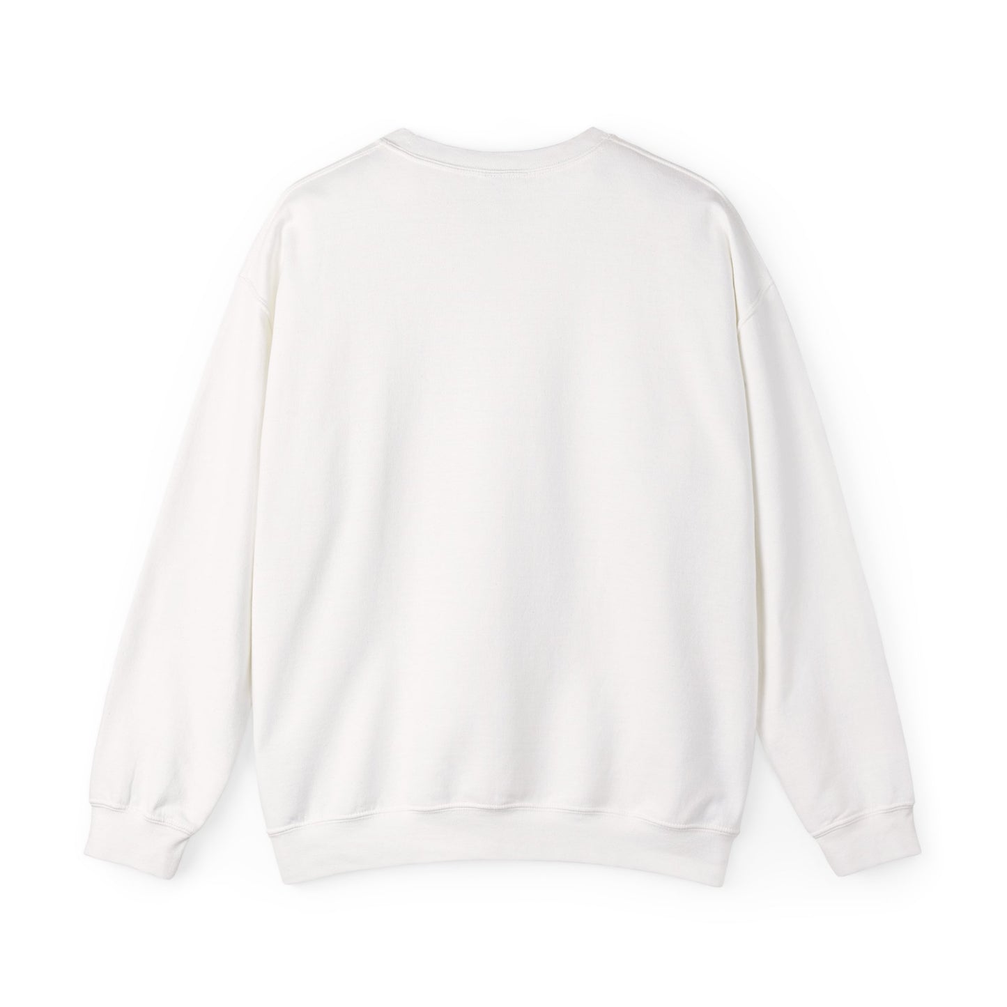 Women's Sweatshirt – Be Yourself | Cozy, Stylish & Inspirational Pullover