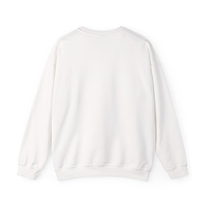 Women's Sweatshirt – Be Yourself | Cozy, Stylish & Inspirational Pullover