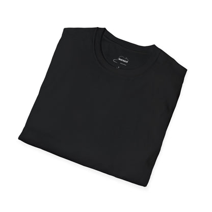 Men's T-Shirt "Time spent" - Blockrat