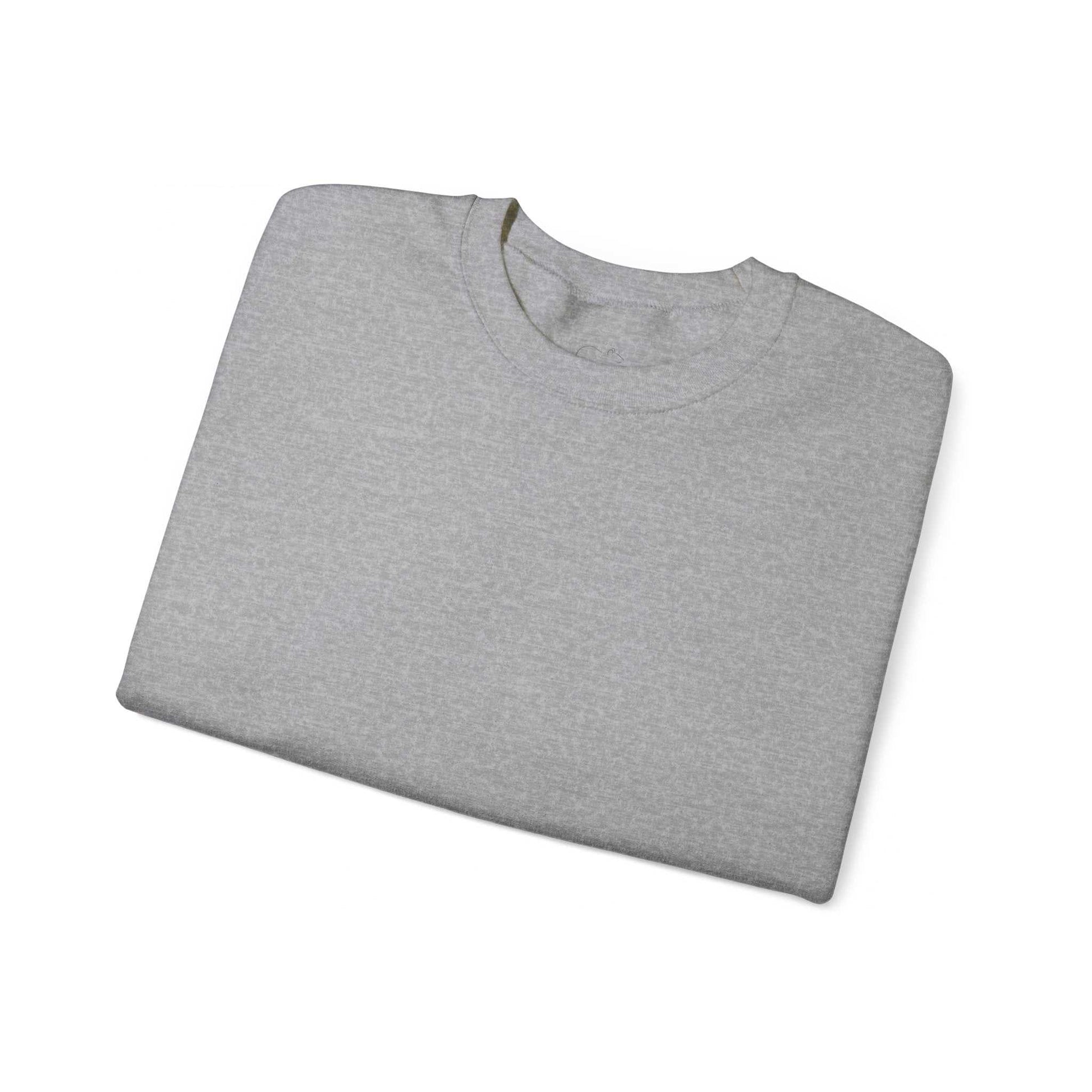 Men's Sweatshirt "Your Mum's a NAAFI Chick" - Blockrat