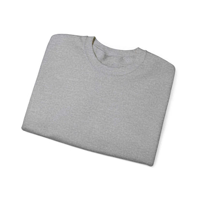 Men's Sweatshirt "Your Mum's a NAAFI Chick" - Blockrat