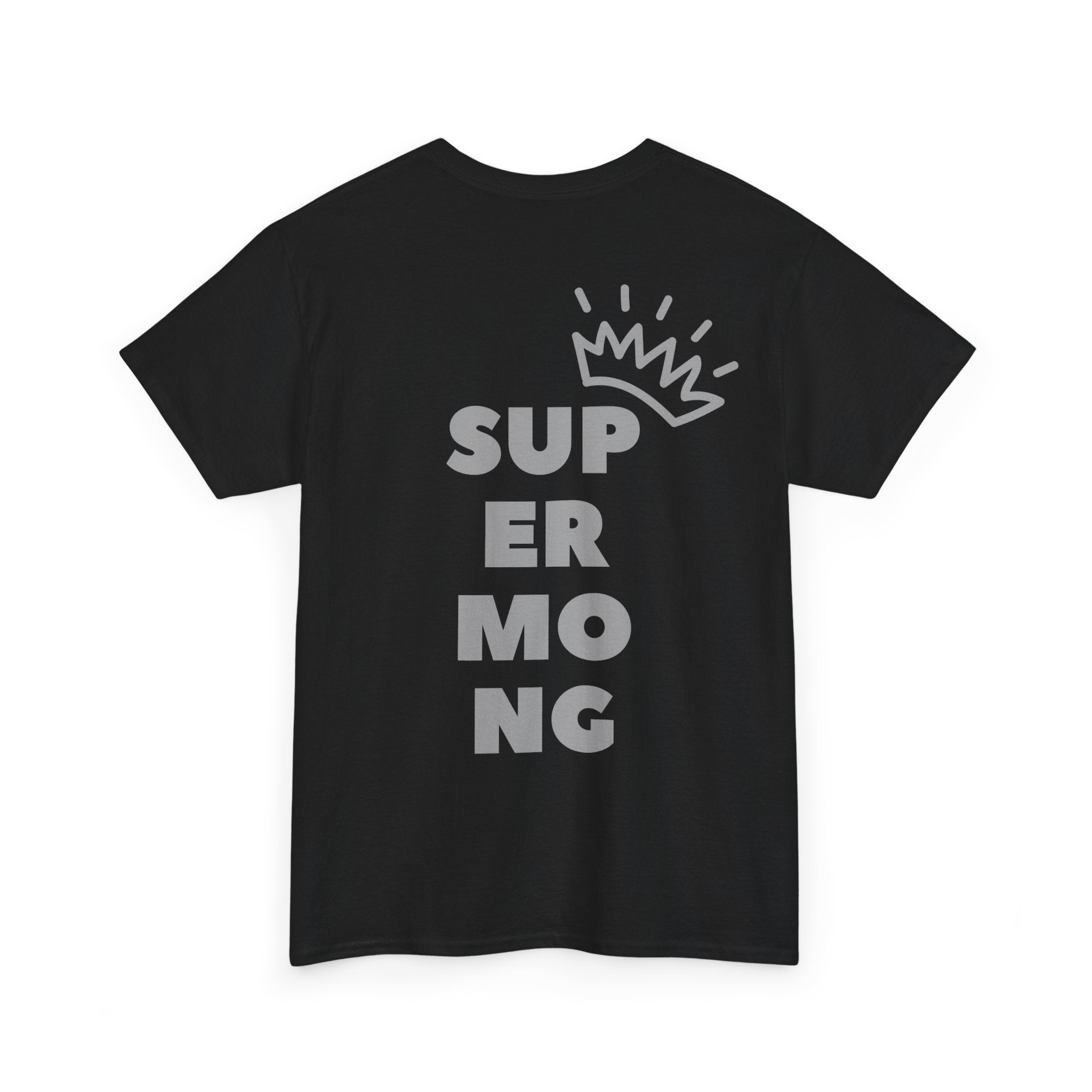 Men's T-Shirt Supermong