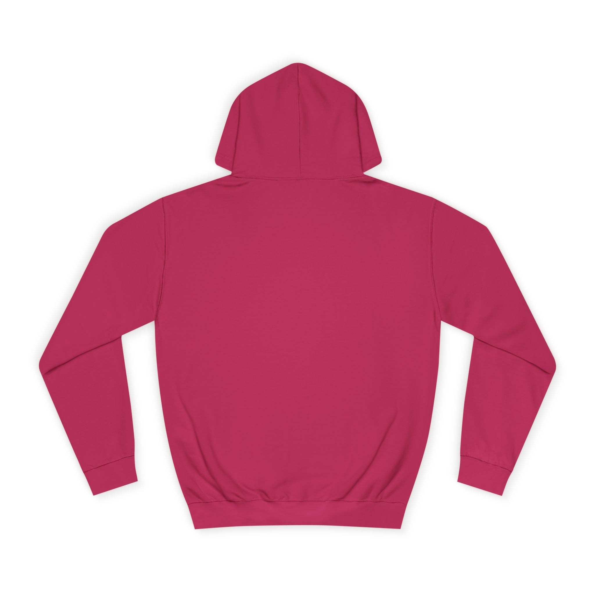 Calm, Women's College Hoodie – Cozy & Stylish Sweatshirt