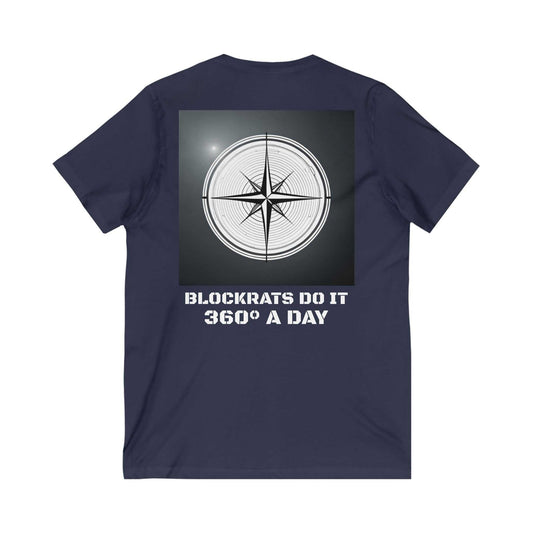 Men's T-Shirt "360 Degrees"