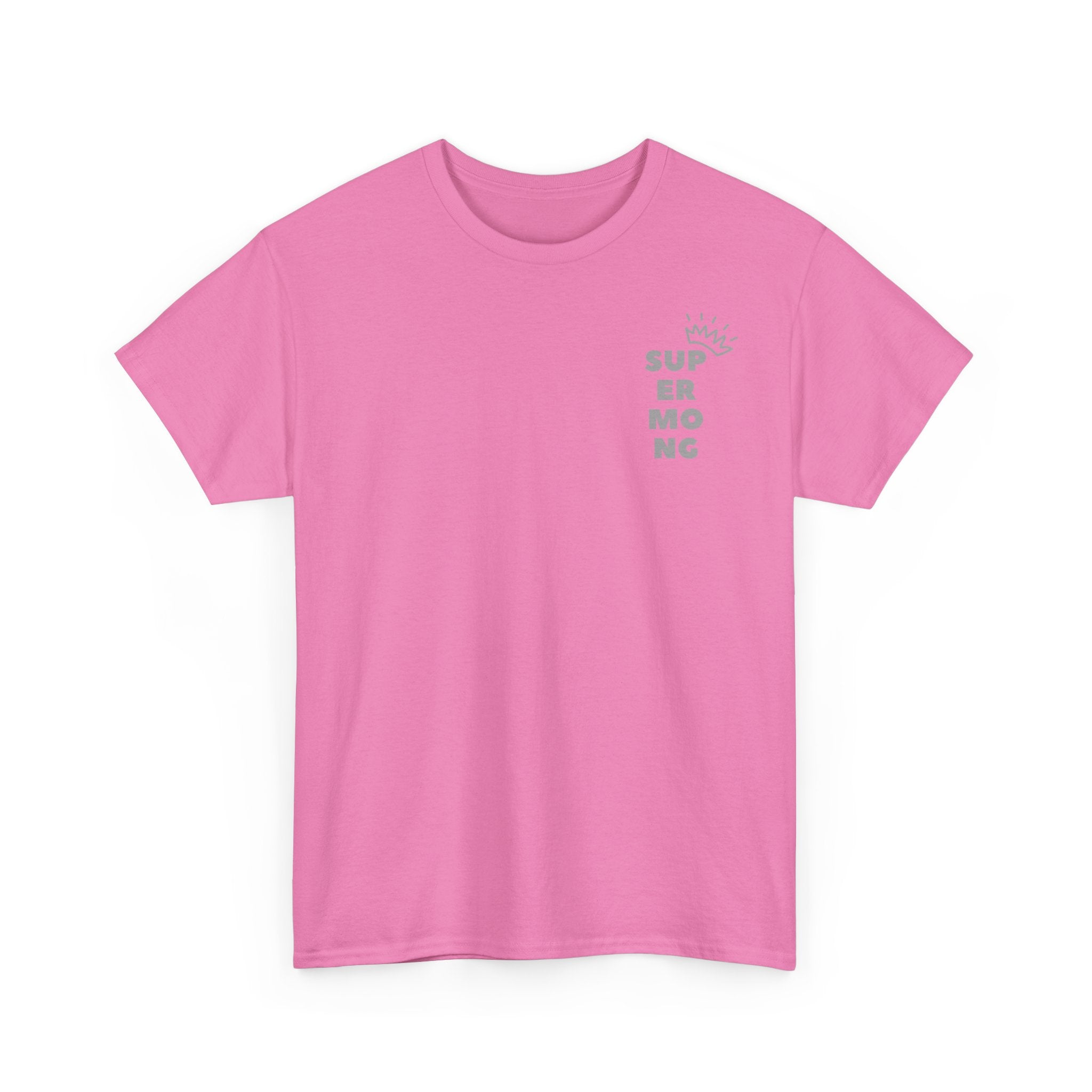 Men's T-Shirt Supermong