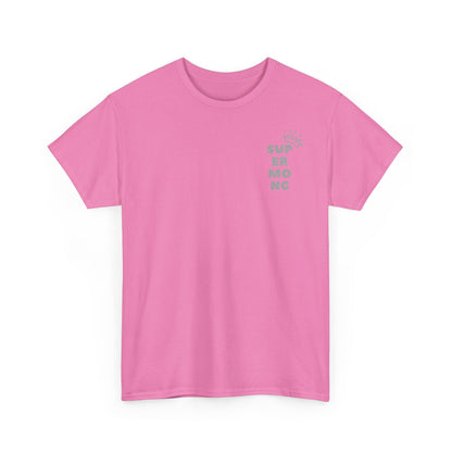 Men's T-Shirt Supermong