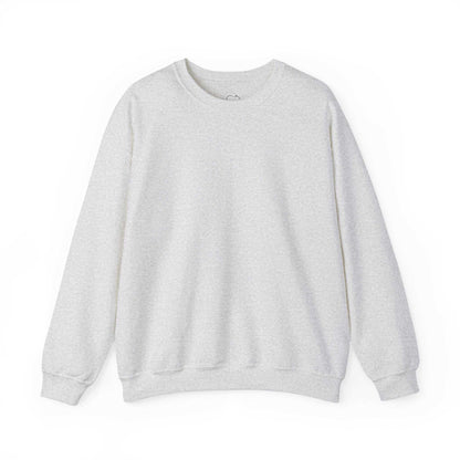 Men's Sweatshirt "Your Mum's a NAAFI Chick" - Blockrat