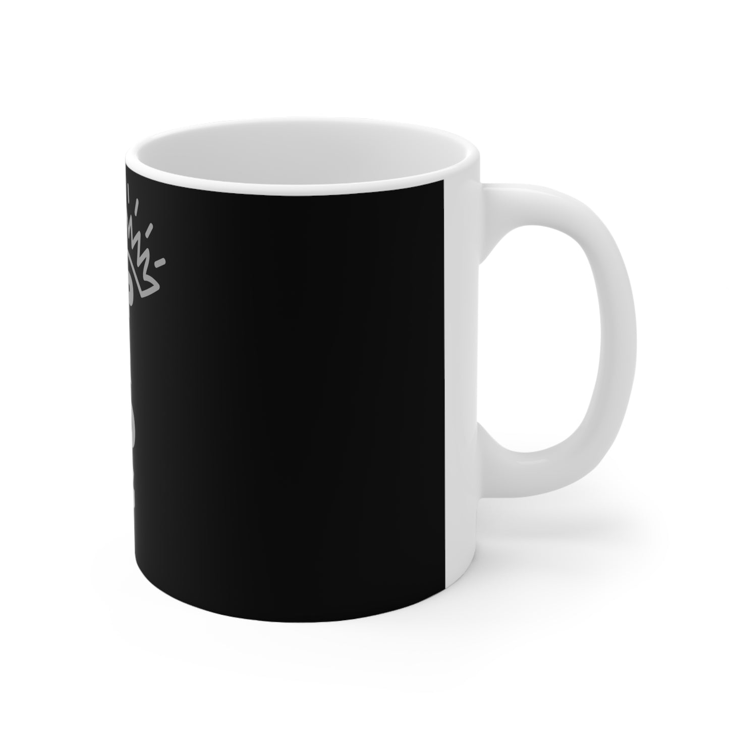 Mug Supermong