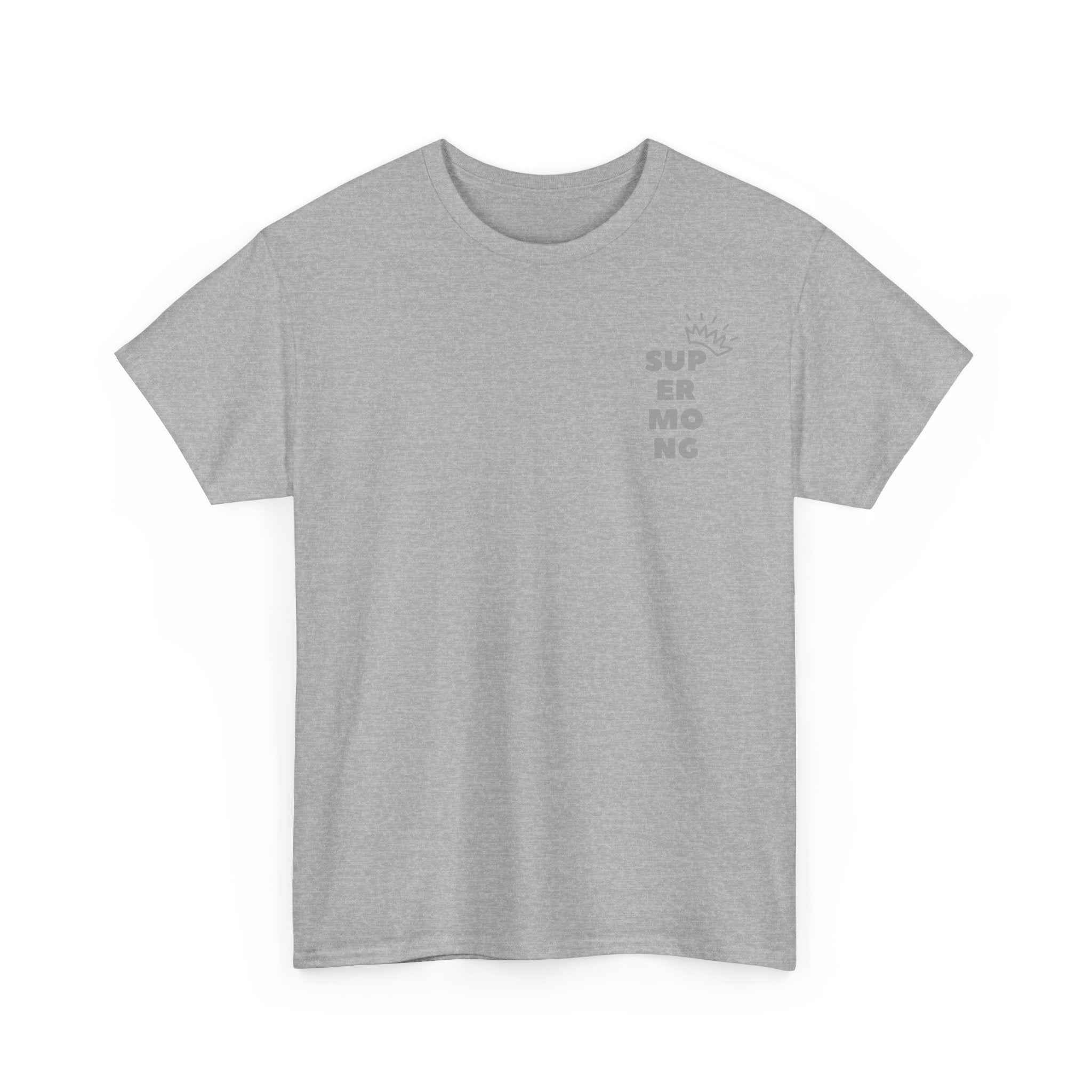 Men's T-Shirt Supermong