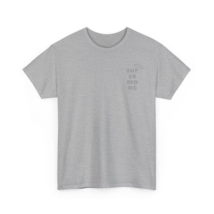 Men's T-Shirt Supermong