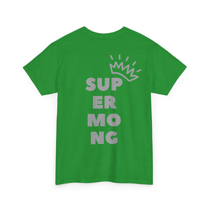 Men's T-Shirt Supermong