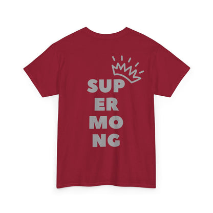 Men's T-Shirt Supermong