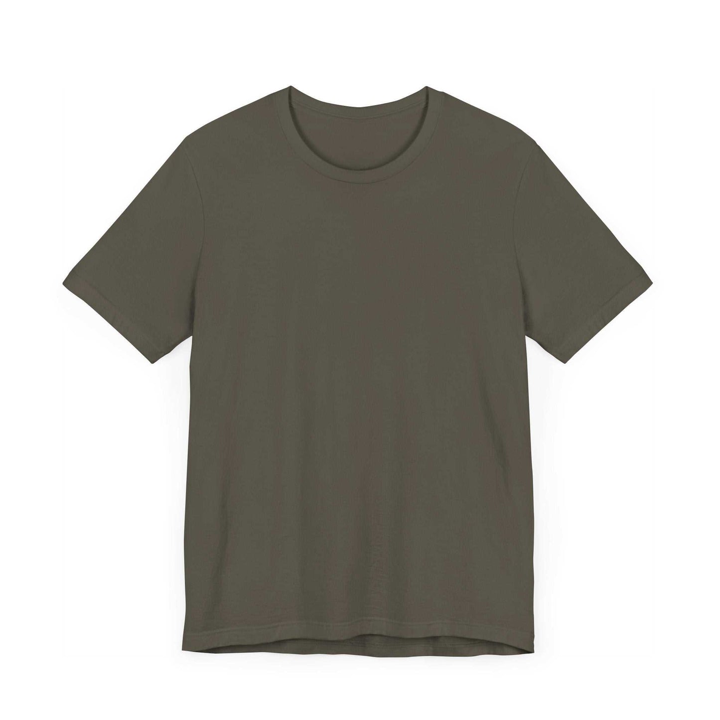 Men's T-Shirt "What separates Us" - Blockrat