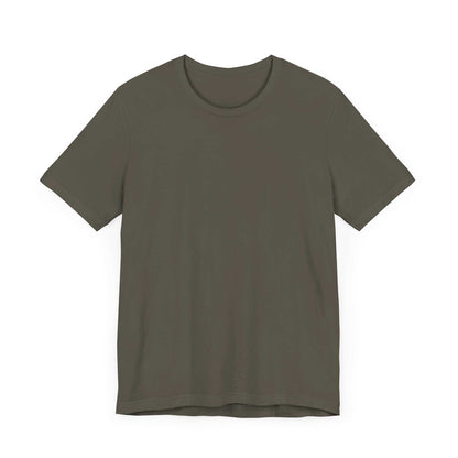 Men's T-Shirt "What separates Us" - Blockrat