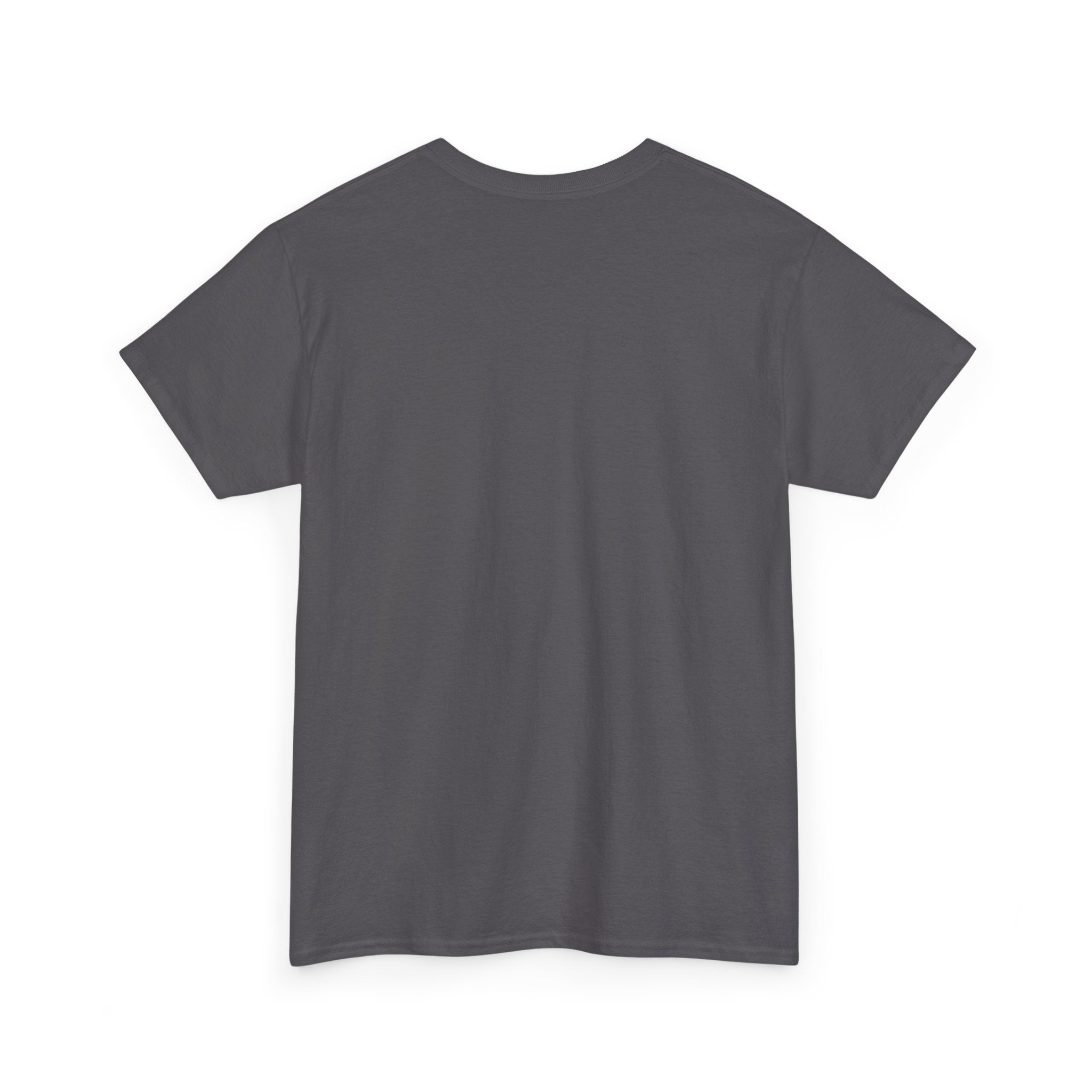 Men's T-shirt - Assistance - Blockrats State of Mind - Excellence and Stellar Approach - Flatpack All Tasks