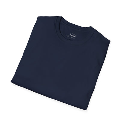 Men's T-Shirt "Time spent" - Blockrat