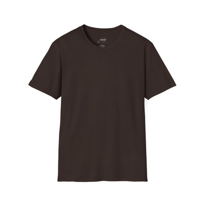Men's T-Shirt "Time spent" - Blockrat