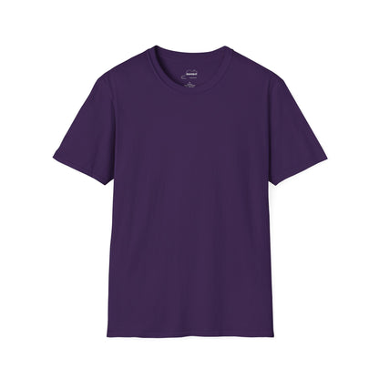 Men's T-Shirt "Time spent" - Blockrat