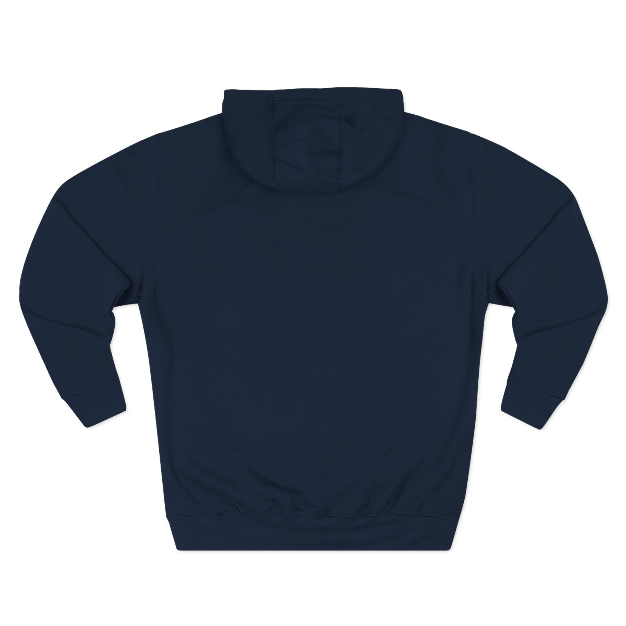Women's Fleece Hoodie – Soft, Warm & Stylish Pullover