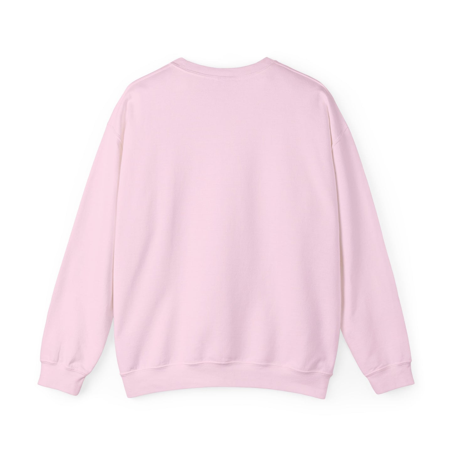 Women's Sweatshirt – Be Yourself | Cozy, Stylish & Inspirational Pullover