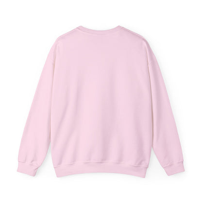 Women's Sweatshirt – Be Yourself | Cozy, Stylish & Inspirational Pullover