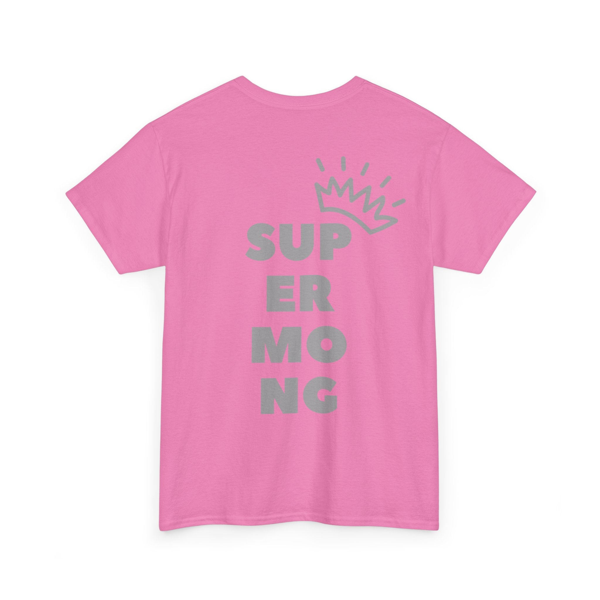 Men's T-Shirt Supermong
