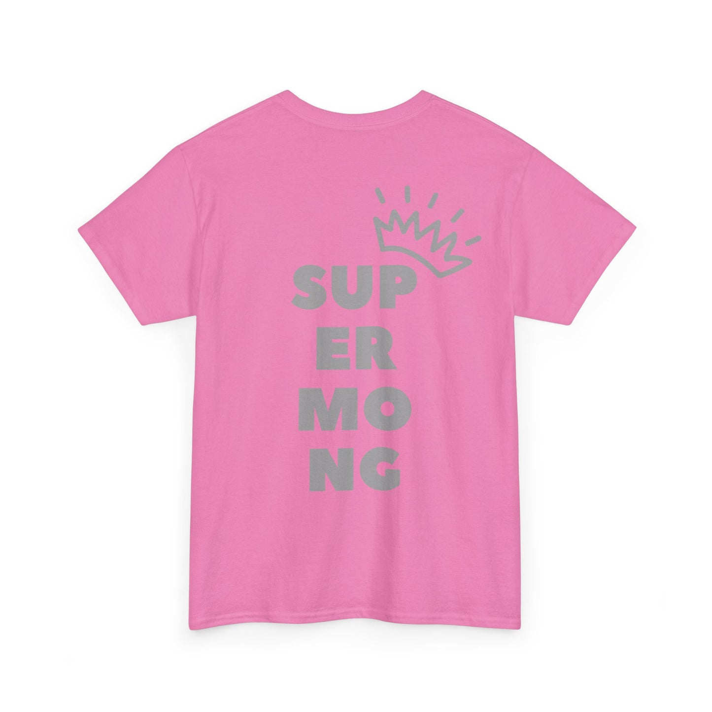 Men's T-Shirt Supermong