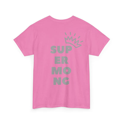Men's T-Shirt Supermong