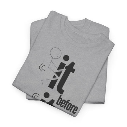 Men's T-Shirt Stick it