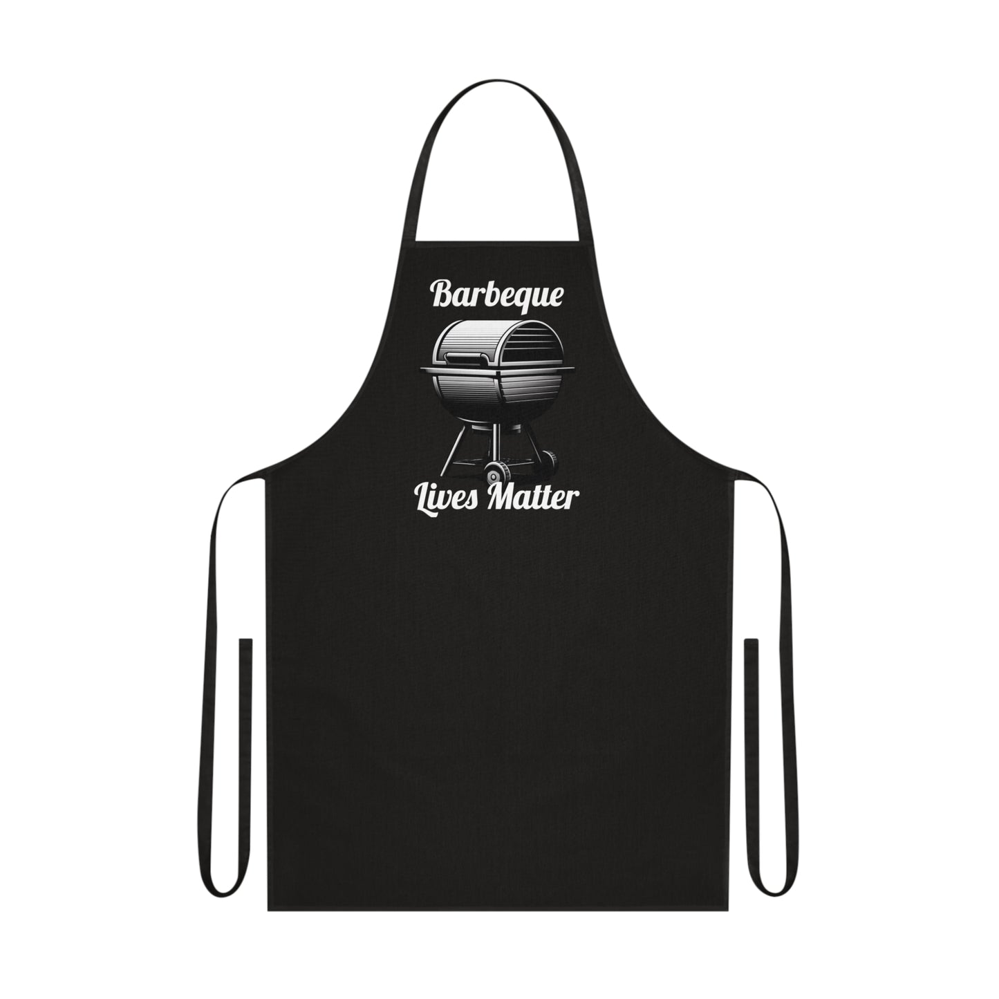 BLM Apron