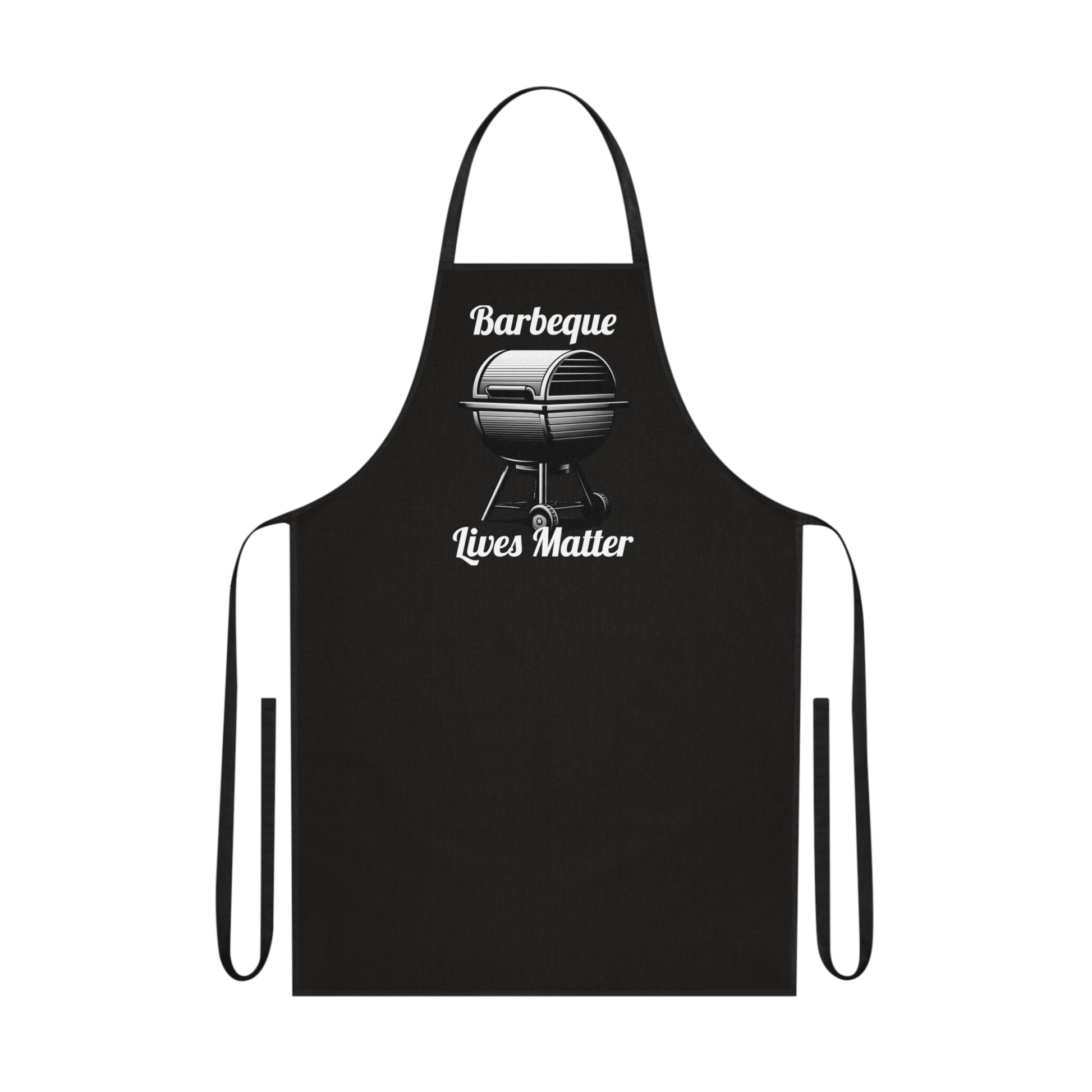 BLM Apron