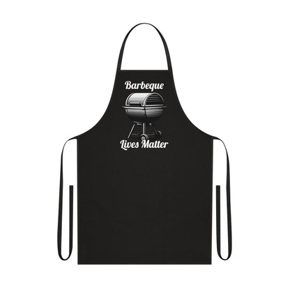 BLM Apron