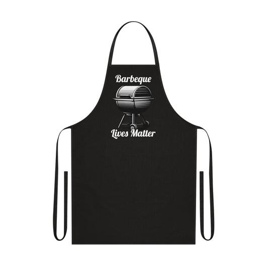 BLM Apron