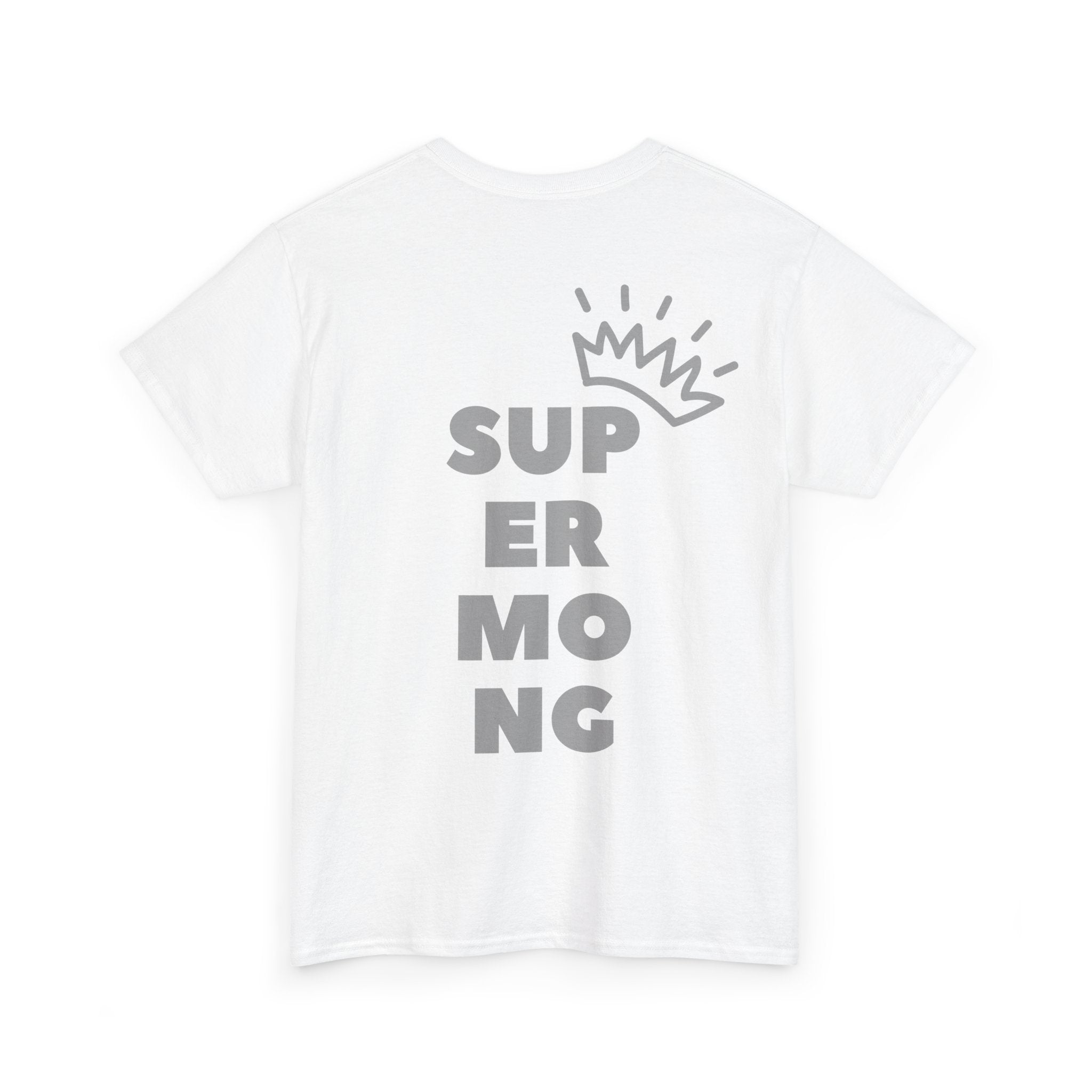 Men's T-Shirt Supermong