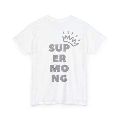 Men's T-Shirt Supermong