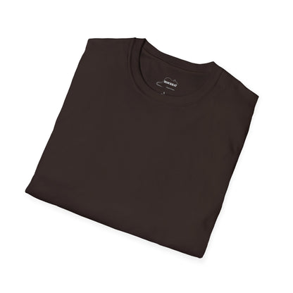 Men's T-Shirt "Time spent" - Blockrat