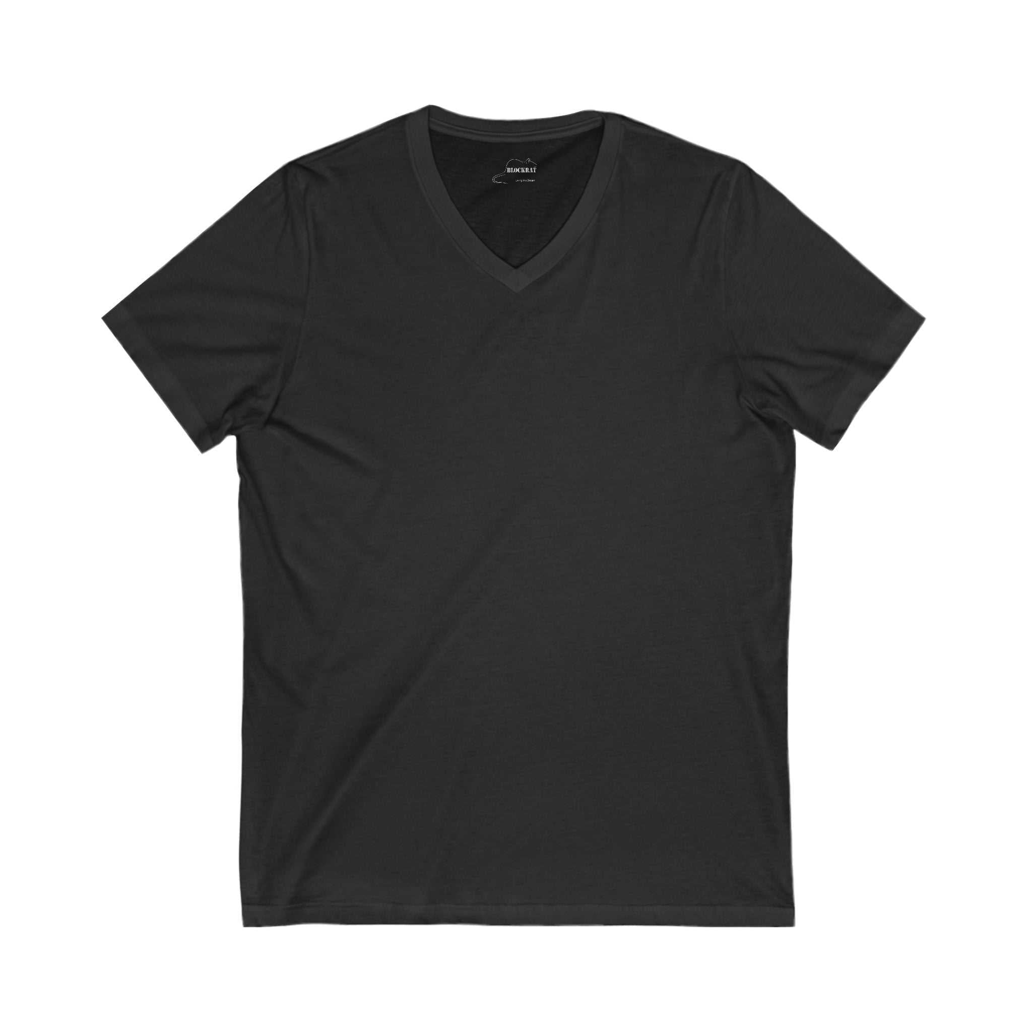 Men's T-Shirt "360 Degrees" - Blockrat