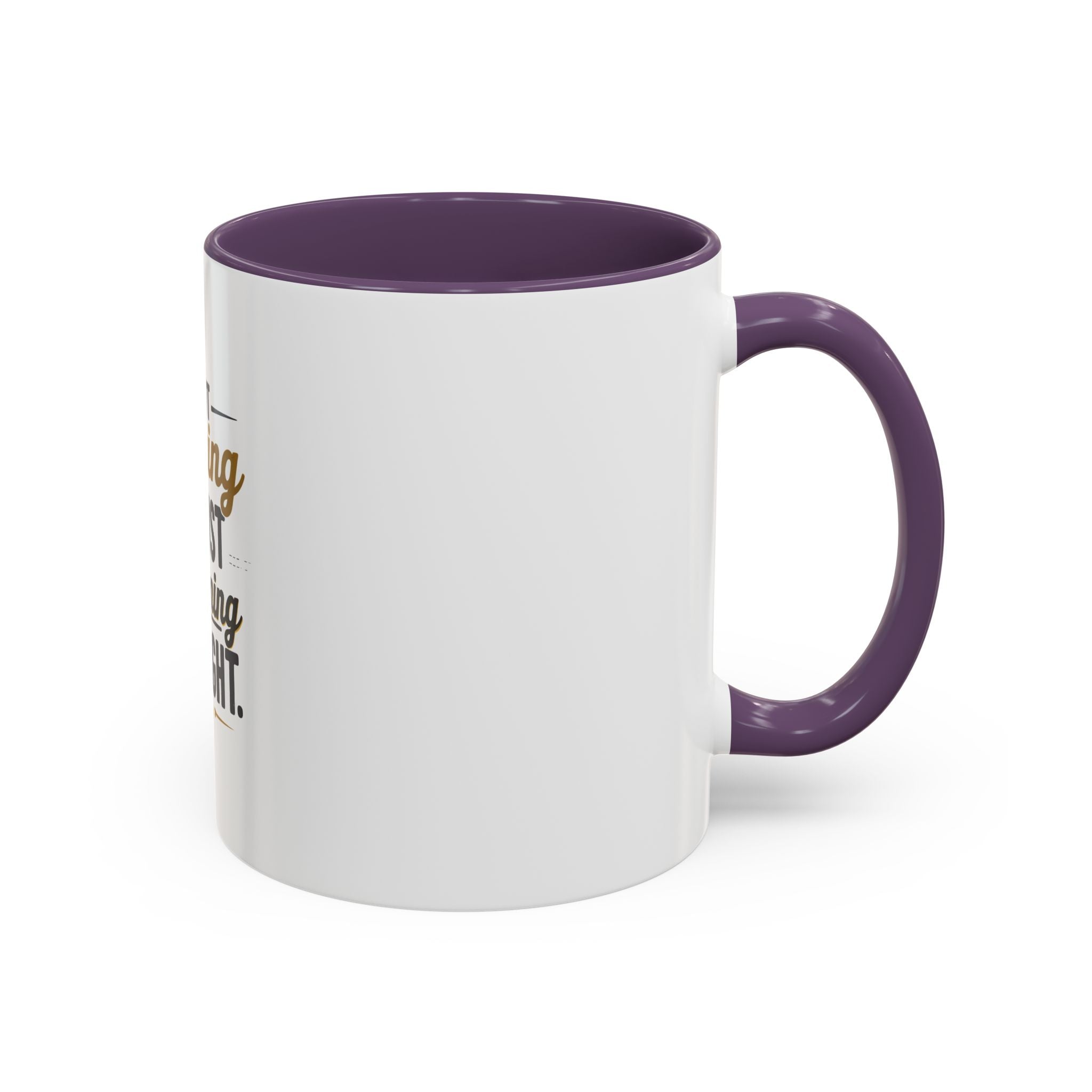Humorous Accent Coffee Mug - "I'm Not Arguing, I'm Just Explaining I'm Right" - Perfect Gift for Coffee Lovers & Debate Enthusiasts
