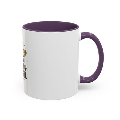 Humorous Accent Coffee Mug - "I'm Not Arguing, I'm Just Explaining I'm Right" - Perfect Gift for Coffee Lovers & Debate Enthusiasts