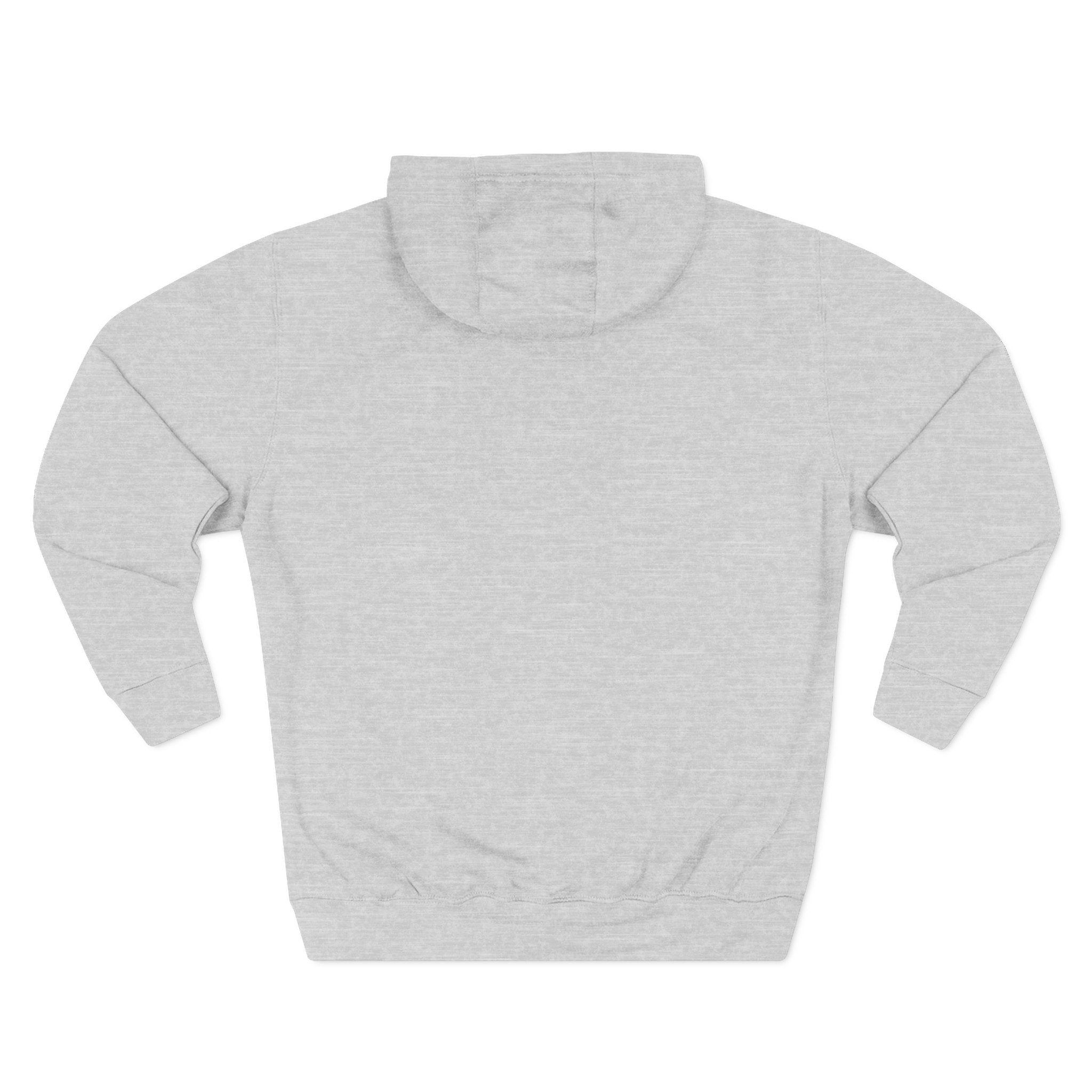 Women's Fleece Hoodie – Soft, Warm & Stylish Pullover