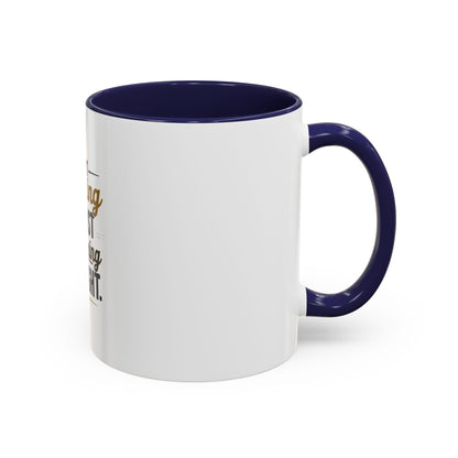 Humorous Accent Coffee Mug - "I'm Not Arguing, I'm Just Explaining I'm Right" - Perfect Gift for Coffee Lovers & Debate Enthusiasts