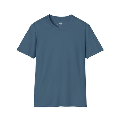 Men's T-Shirt "Time spent" - Blockrat