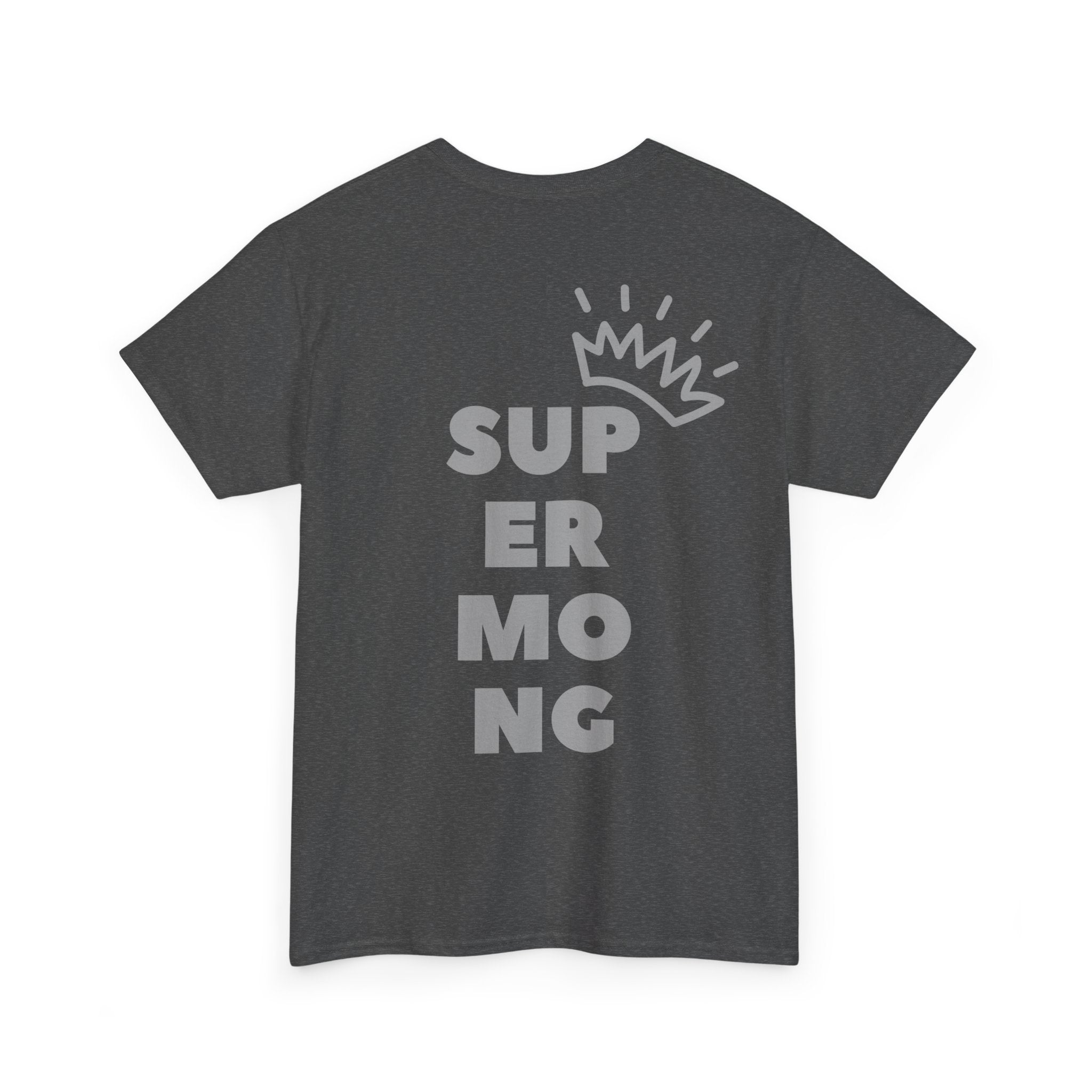Men's T-Shirt Supermong