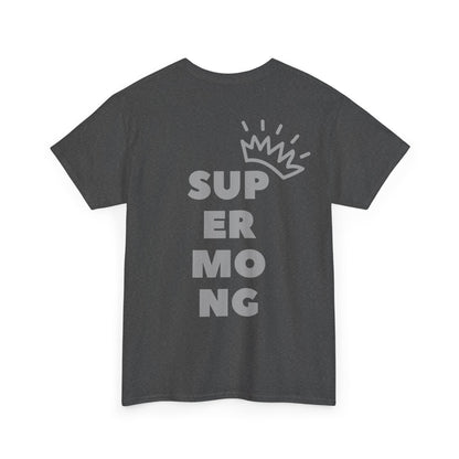 Men's T-Shirt Supermong