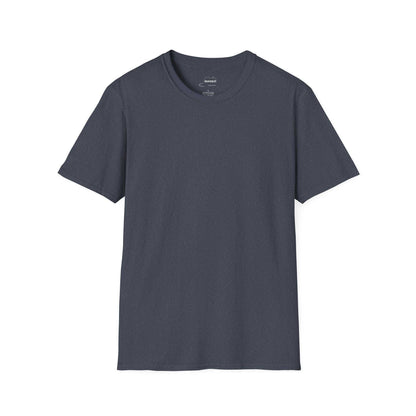 Men's T-Shirt "Time spent" - Blockrat